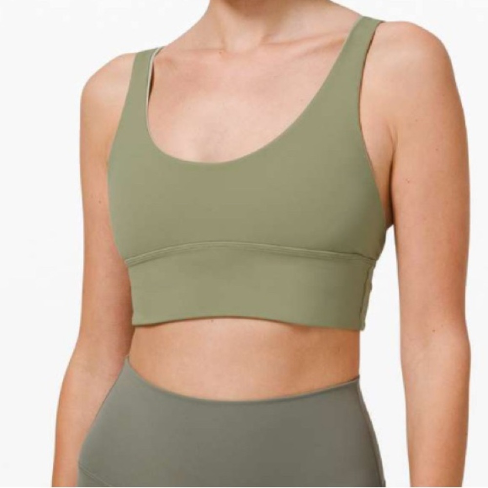 lululemon Align reversible V-Neck Bra